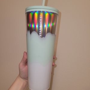 Starbucks Icy Mint Venti Tumbler